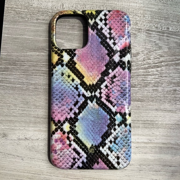 Velvet Caviar iPhone 11 Pro Phone case - Picture 2 of 4